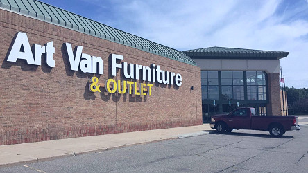 Art Van Furniture closing its stores | CNN Business